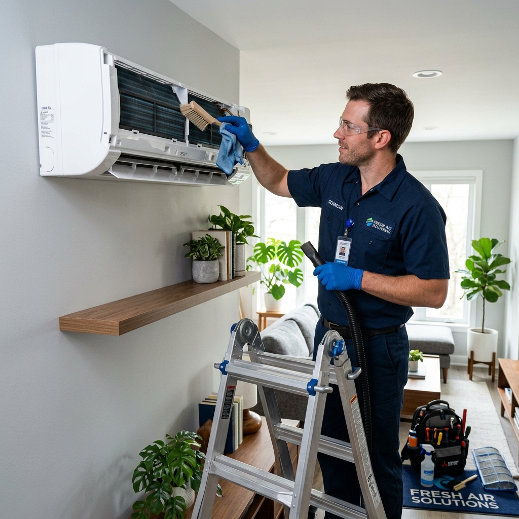 AC Service