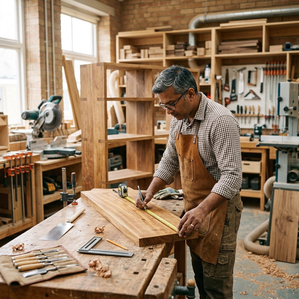 Carpentry