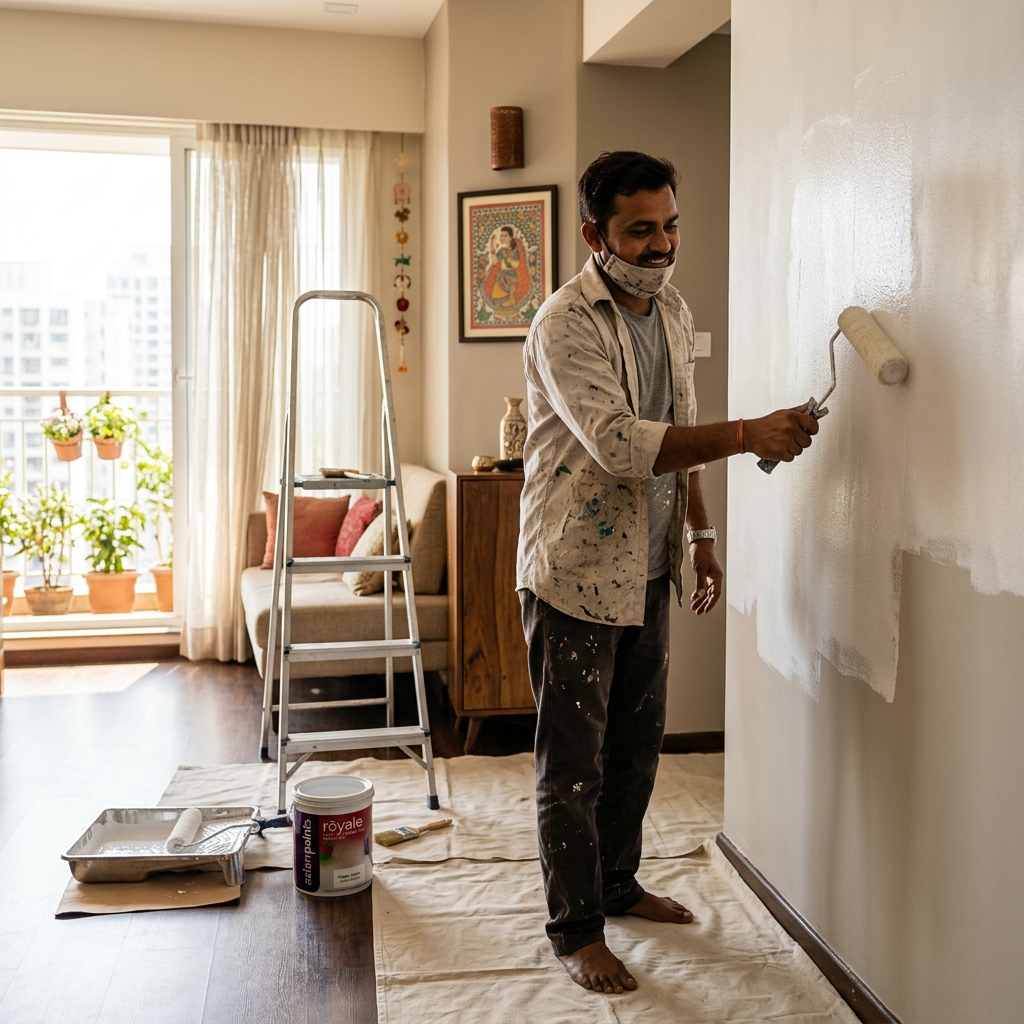 House Painting