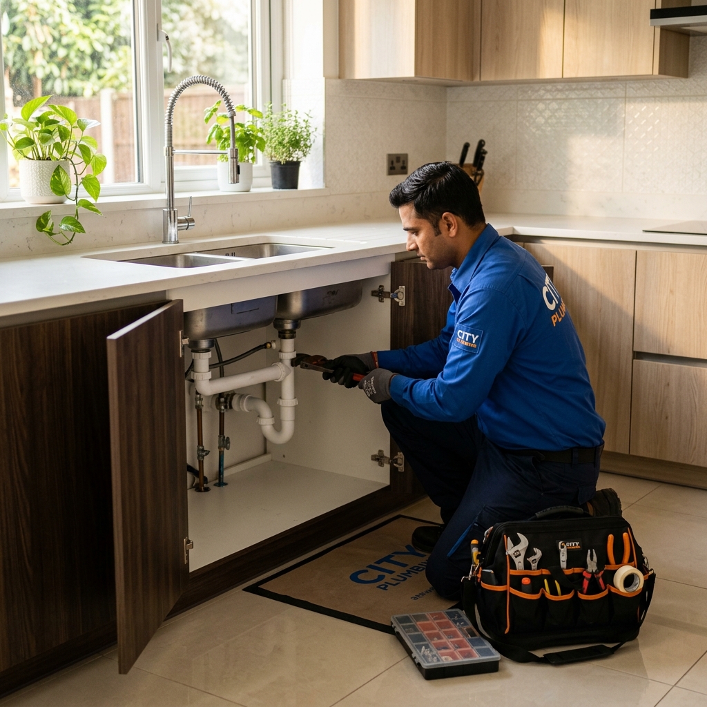 Plumbing