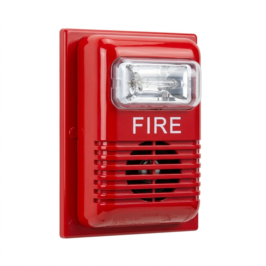 Fire Alarm